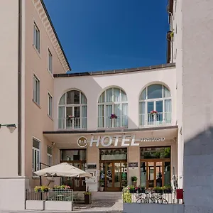 מלון B&B Hotel Treviso