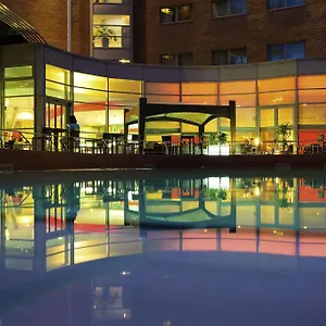 Novotel Venezia Castellana Szálloda