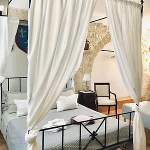 La Torre Storica Frühstückspension