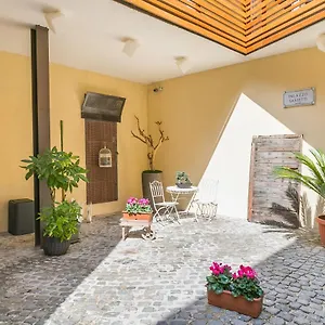 Aeterno Eco Gasthof