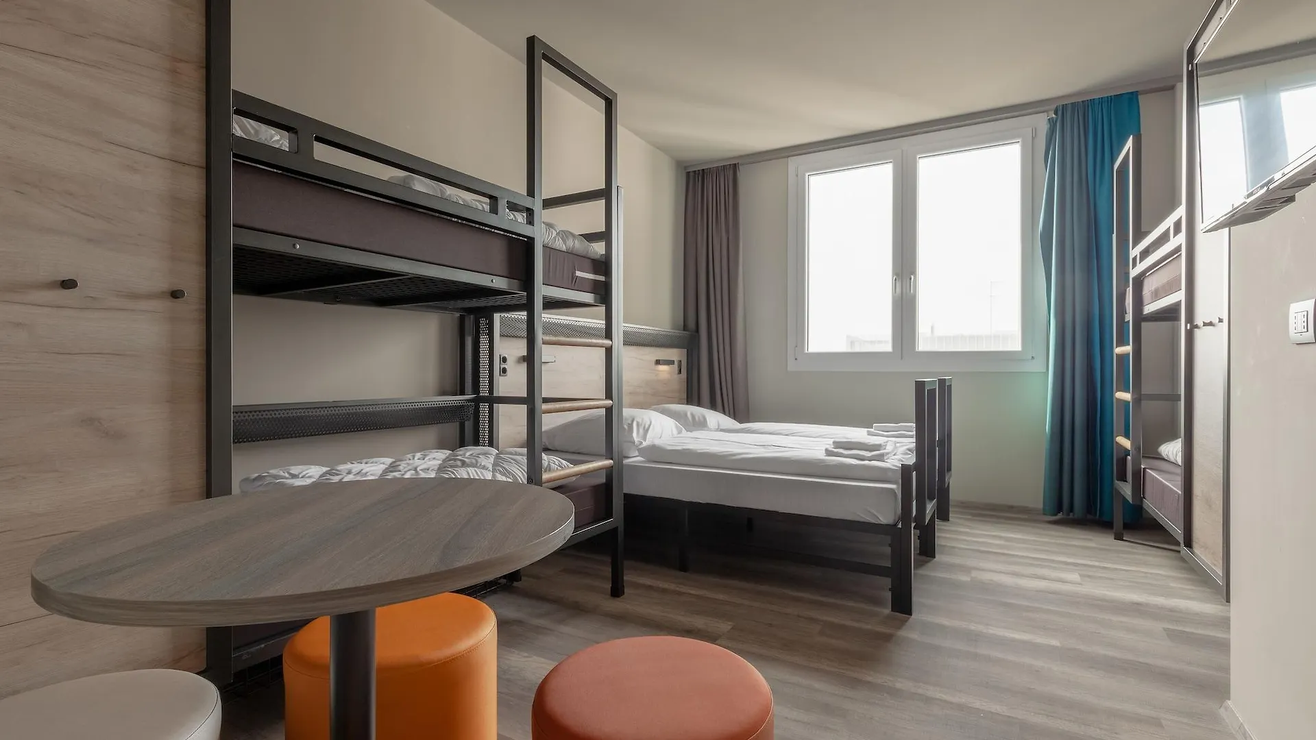 Ao Hotel Venezia Mestre 2 0*,  Италия