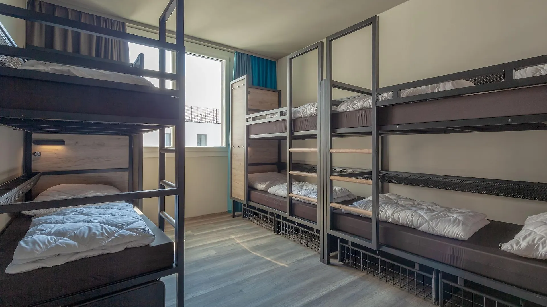 Ao Hotel Venezia Mestre 2 Италия