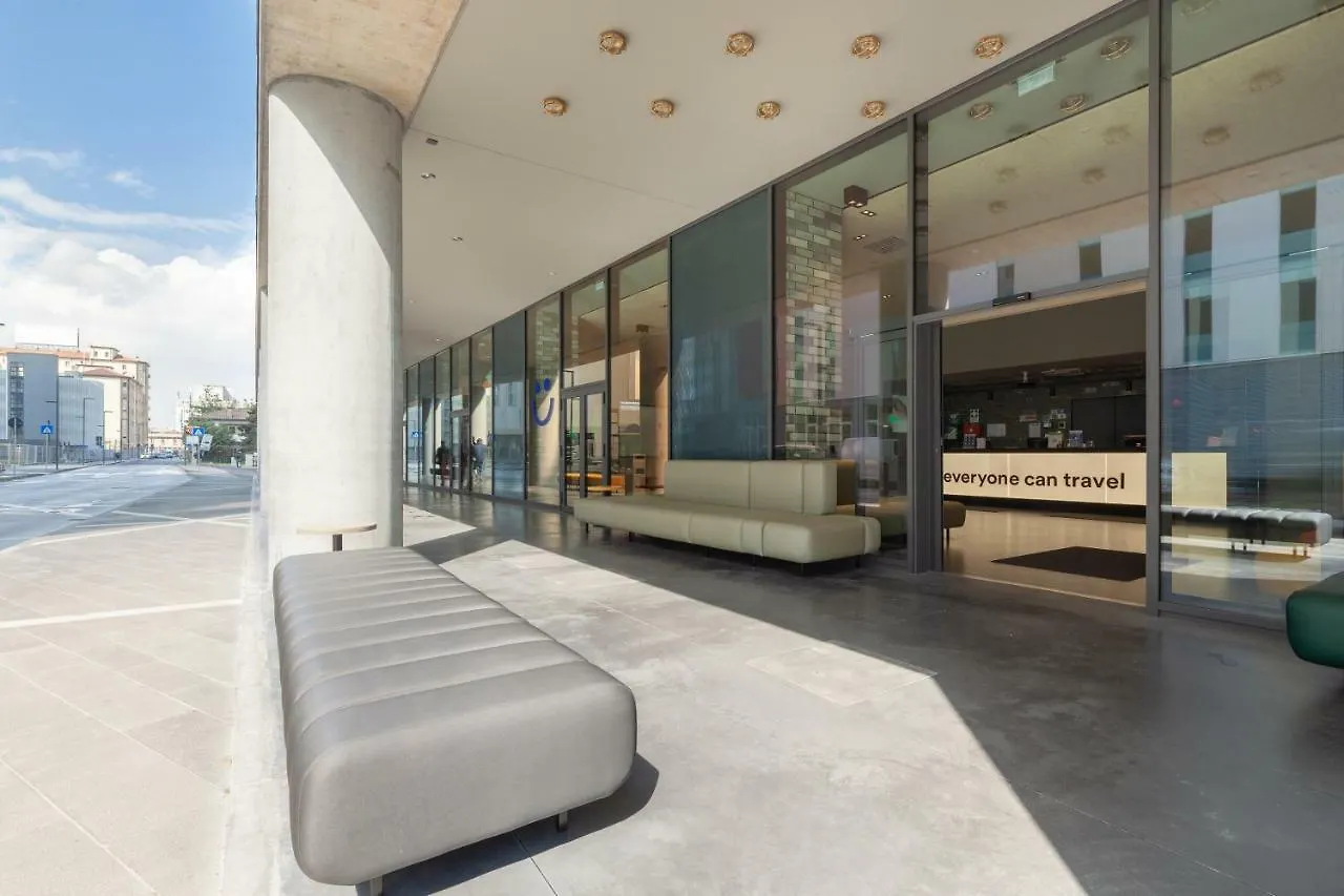 Ao Hotel Venezia Mestre 2 Хостел