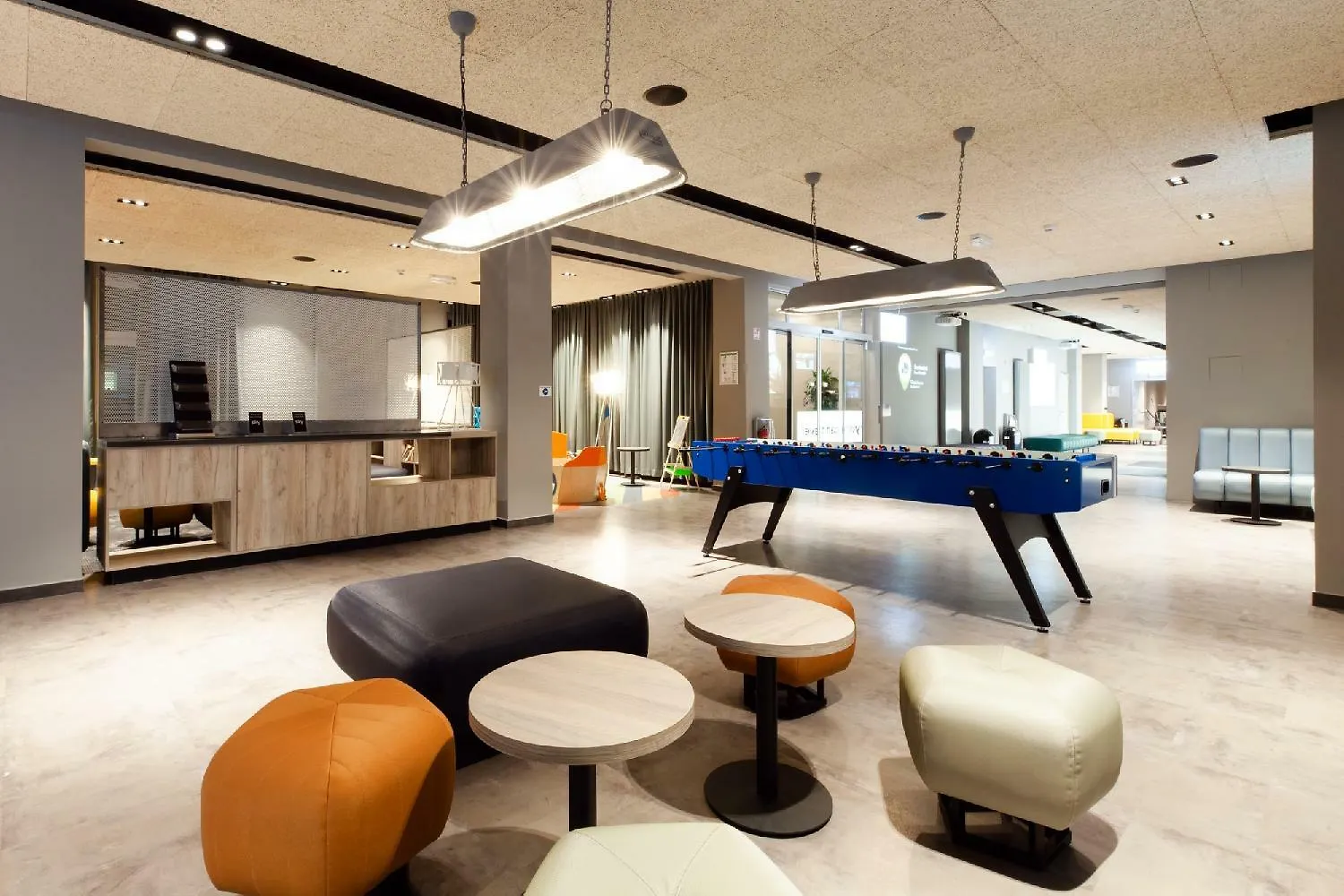 Ao Hotel Venezia Mestre 2 Италия