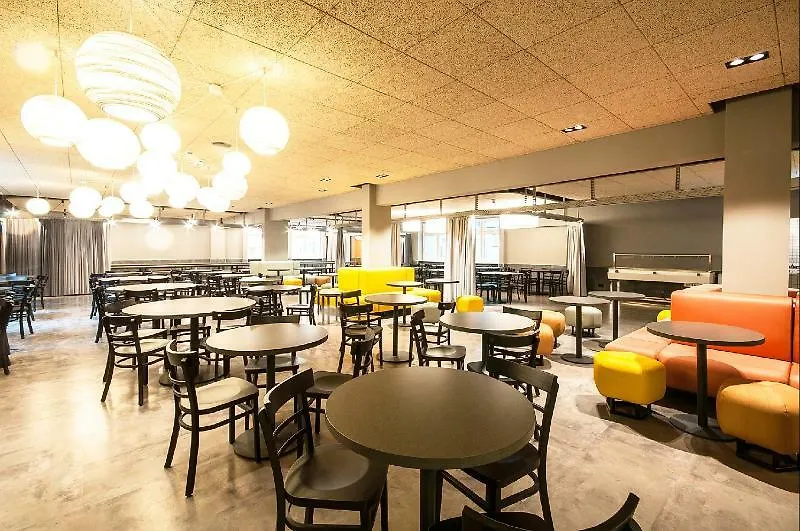 Ao Hotel Venezia Mestre 2