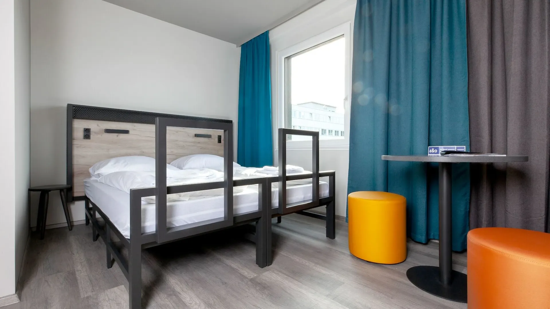 Ao Hotel Venezia Mestre 2 Хостел