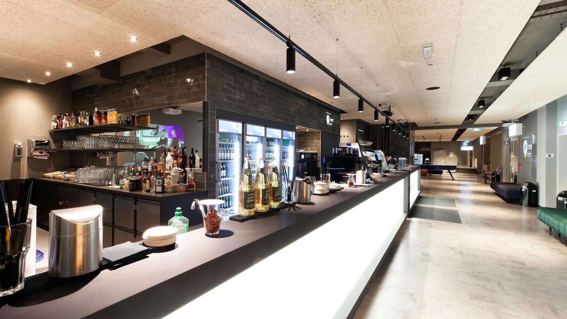 Ao Hotel Venezia Mestre 2